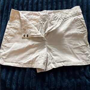 LOFT light beige “Riviera” Short